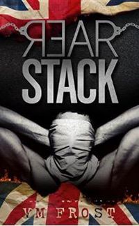 Produktbild: Rear Stack (Front Stack, #4)