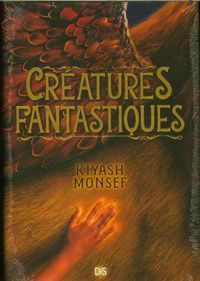 Produktbild: Cr&eacute;atures fantastiques. Tome 1