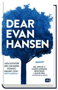 Dear Evan Hansen