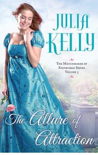 Produktbild: The Allure of Attraction
