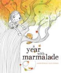Produktbild: A Year With Marmalade