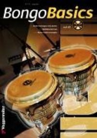 Produktbild: BONGO BASICS (English Edition)