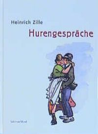 Produktbild: Hurengespr&auml;che