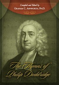 Produktbild: The Hymns of Philip Doddridge