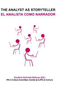Produktbild: The Analyst As Storyteller / El Analista Como Narrador