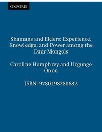 Produktbild: Shamans & Elders