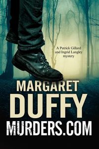 Produktbild: Duffy, M: Murders.Com