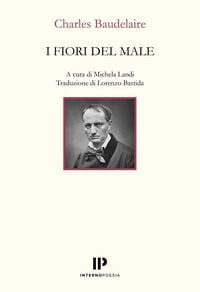 Produktbild: I fiori del male. Ediz. italiana e francese