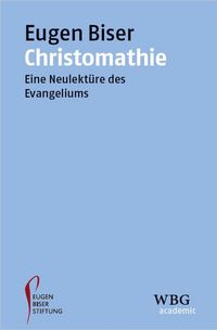 Produktbild: Christomathie