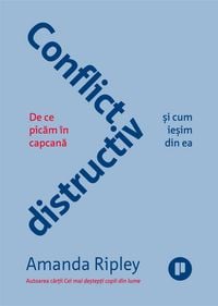 Produktbild: Conflict distructiv