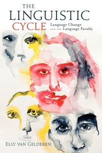 Produktbild: The Linguistic Cycle