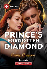 Produktbild: Prince's Forgotten Diamond