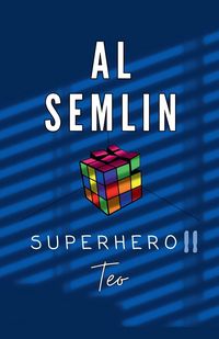 Produktbild: Superhero 2