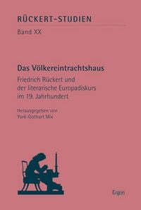 Produktbild: Das V&ouml;lkereintrachtshaus