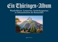 Produktbild: Ein Th&uuml;ringen-Album