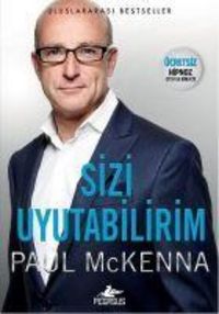 Produktbild: Sizi Uyutabilirim