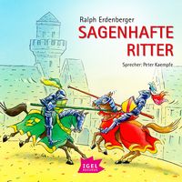 Produktbild: Sagenhafte Ritter