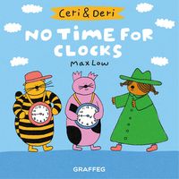 Produktbild: No Time for Clocks