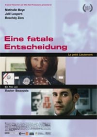 Produktbild: Eine fatale Entscheidung