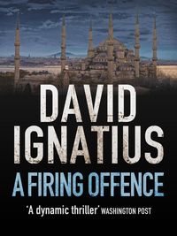 Produktbild: Firing Offence