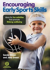 Produktbild: Encouraging Early Sports Skills