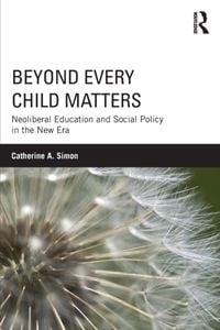 Bild vom Artikel Beyond Every Child Matters vom Autor Catherine Simon