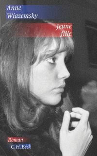 Produktbild: Jeune fille