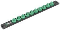 Produktbild: Wera 05136421001 9601 Nuss-Magnetleiste Twist-to-lock 3/8\" 1St.