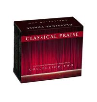 Produktbild: Classical Praise: The Collection 2: Includes Classical Praise Volumes 7-12