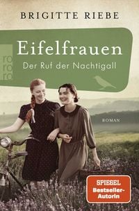 Produktbild: Eifelfrauen: Der Ruf der Nachtigall