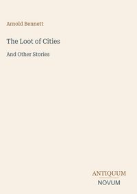 Produktbild: The Loot of Cities