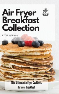 Produktbild: Air Fryer Breakfast Collection