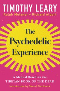 Produktbild: The Psychedelic Experience