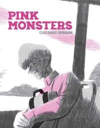 Produktbild: Pink Monsters