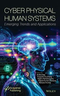 Produktbild: Cyber Physical Human Systems
