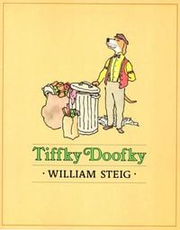 Produktbild: Tiffky Doofky