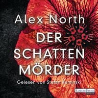 Produktbild: Der Schattenm&ouml;rder