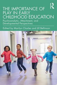 Produktbild: The Importance of Play in Early Childhood Education