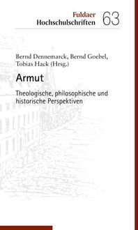 Produktbild: Armut