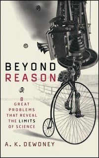Produktbild: Beyond Reason