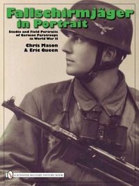 Produktbild: Fallschirmj&auml;ger in Portrait