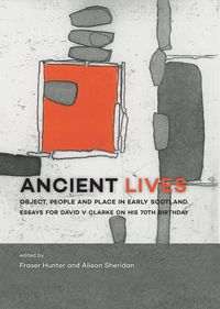 Produktbild: Ancient Lives