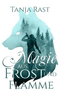 Produktbild: Magie aus Frost und Flamme