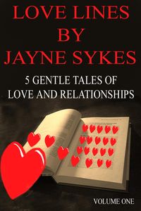 Produktbild: Love Lines Volume 1