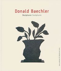 Produktbild: Donald Baechler
