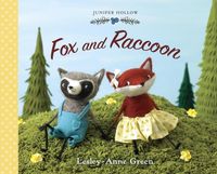 Produktbild: Fox and Raccoon