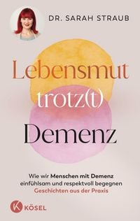Produktbild: Lebensmut trotz(t) Demenz