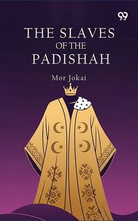 Produktbild: Slaves Of The Padishah