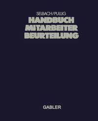 Produktbild: Handbuch Mitarbeiterbeurteilung
