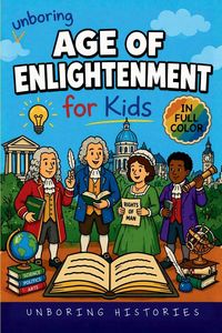 Produktbild: Unboring Age of Enlightenment for Kids